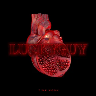 Lucky Guy by Tina Moon