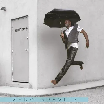 Gravity Room by Zero Gravity