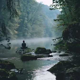 Música Ambiental Para Dormir: Sombras Suavizadas by Ruido de fondo de sueño profundo