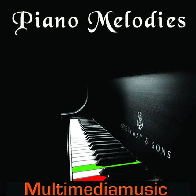 Piano Melodies