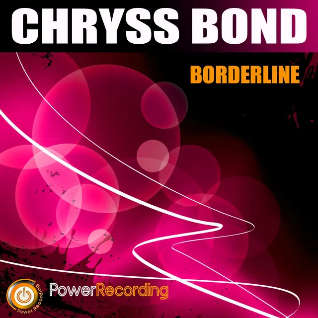 Borderline - Vocal Mix