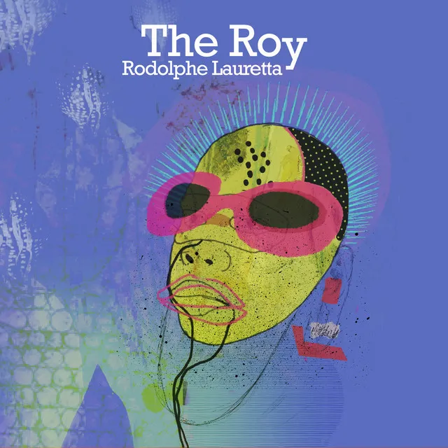 The Roy: For Roy Hargrove