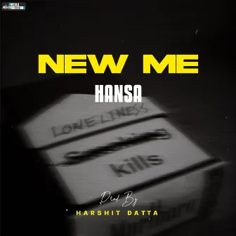 New Me by Hansa