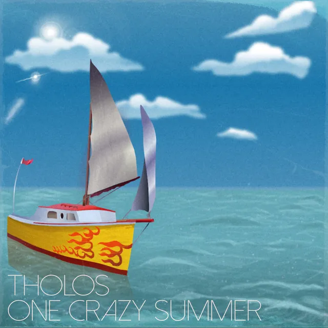 One Crazy Summer