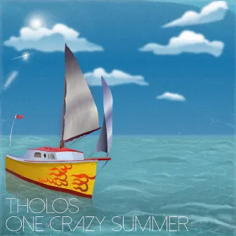 One Crazy Summer by Tholos