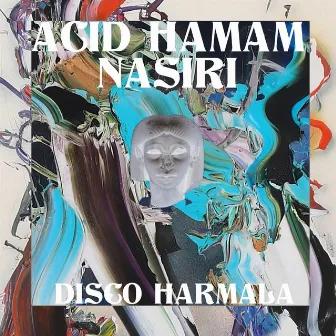 Disco Harmala by Nasiri