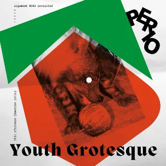 Youth Grotesque by Perio