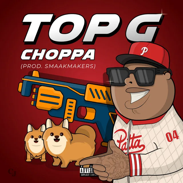 Top G