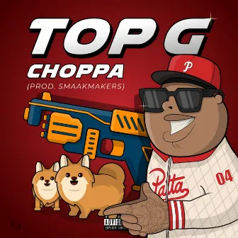 Top G by choppa