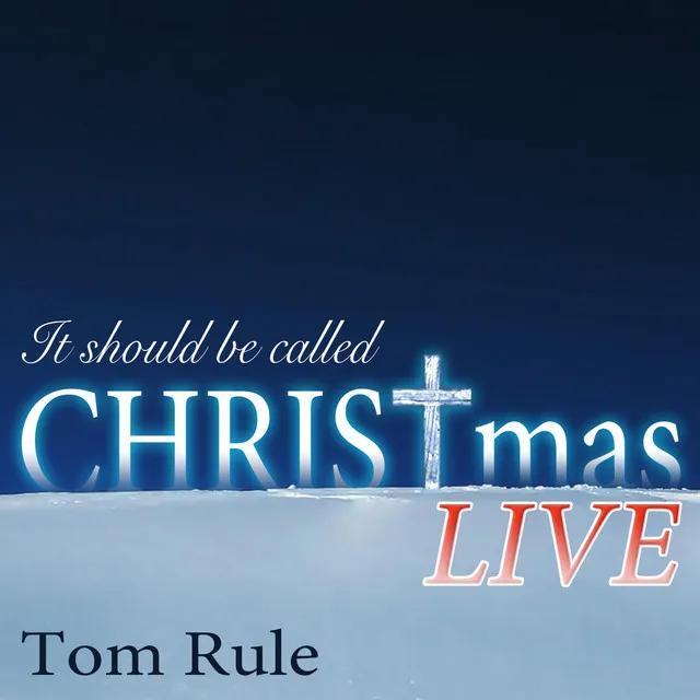 It's Christmas! (Live)