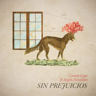 Sin Prejuicios by Camilo Eque