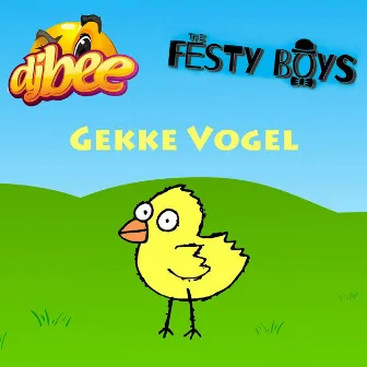 Gekke Vogel by DJ Bee