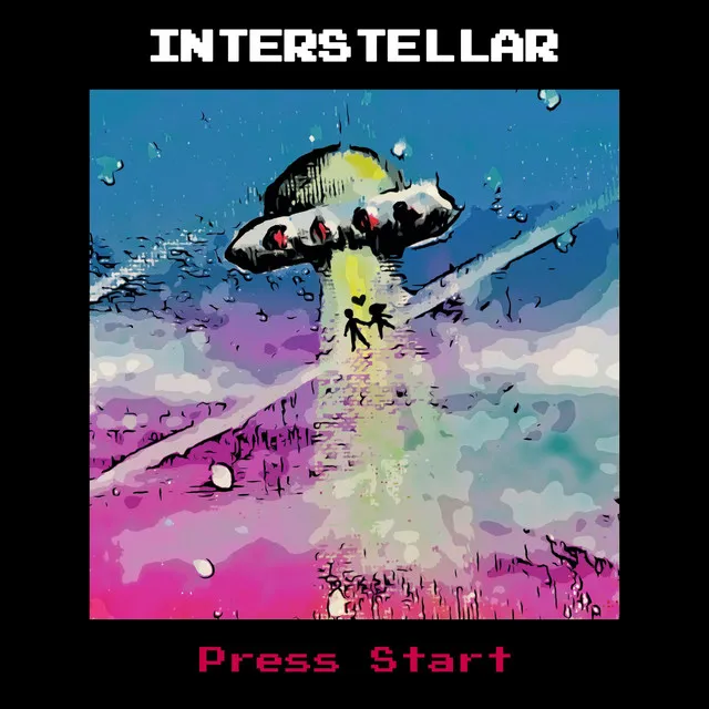 Interstellar