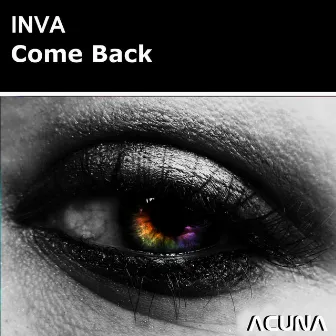 Come Back by In'va