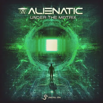 Under the Matrix by Alienatic