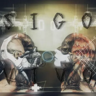 Sigo Vivo by Shinigami IND