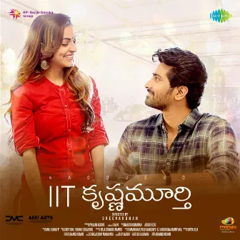 Iit Krishnamurthy (Original Motion Picture Soundtrack) by Unknown Artist