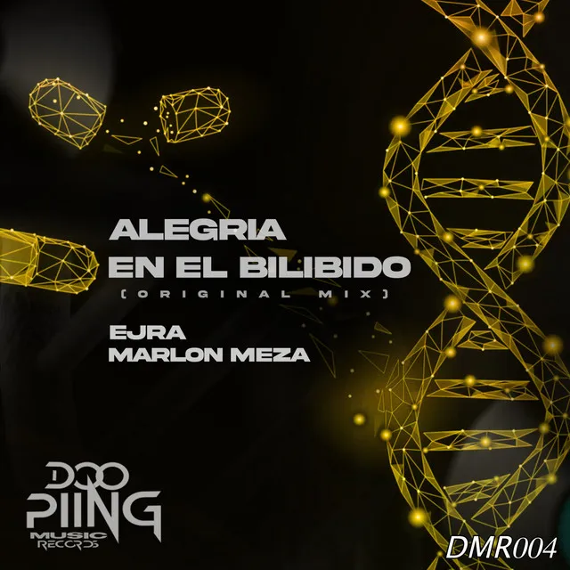 Alegria en el Bilidibo - Original Mix