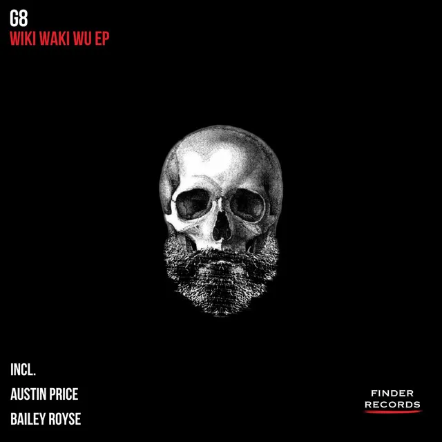 Wiki Waki Wu - Austin Price Remix