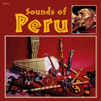 The Sounds of Peru by The Lima Street Serenaders