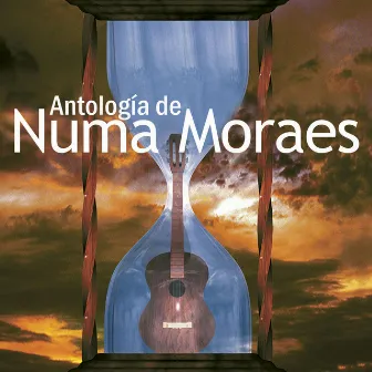 Antologia by Numa Moraes