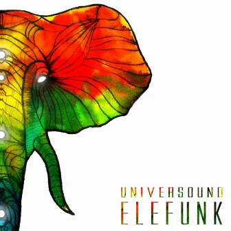 Elefunk by Universound