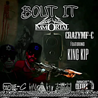 Bout It by King Kip