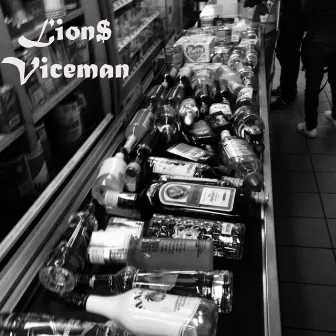 Viceman by Lion$