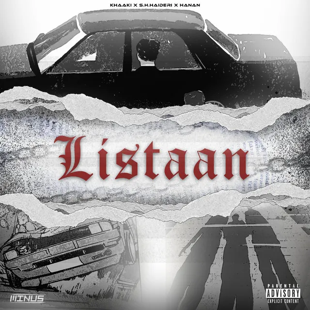 Listaan