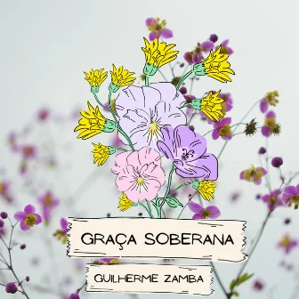 Graça Soberana by Rima Teológica