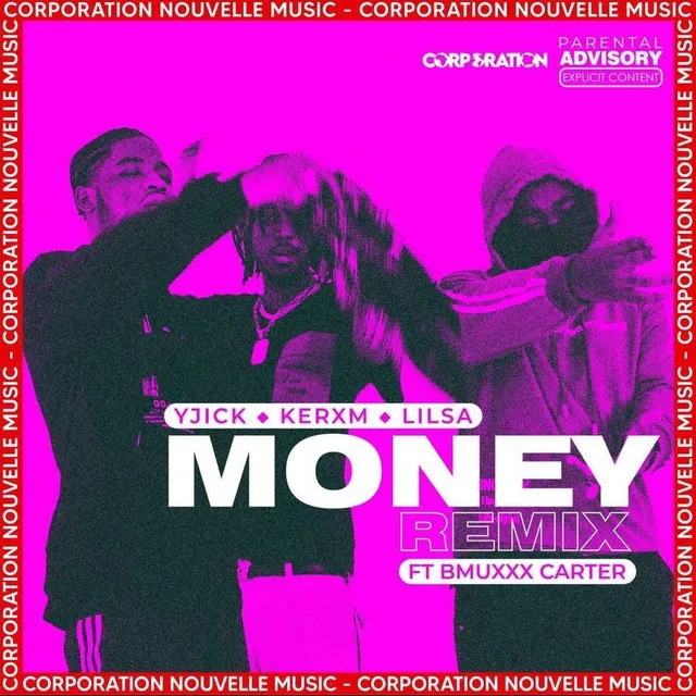 Money - Remix