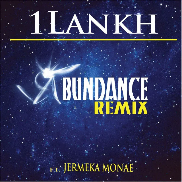 Abundance - Remix