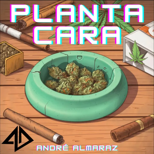 Planta Cara