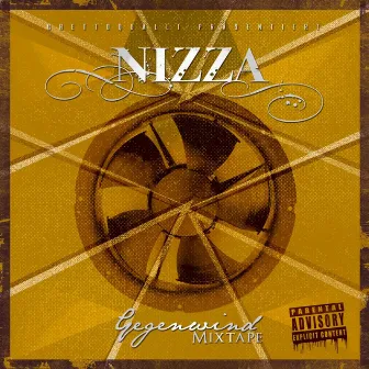 Gegenwind (Mixtape) by Nizza