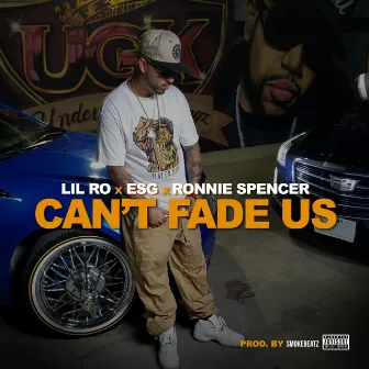 Can't Fade Us by Ronnie Spencer