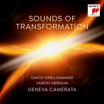 Sounds of Transformation by David Greilsammer