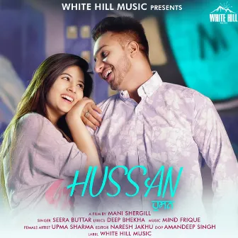 Hussan by Seera Buttar