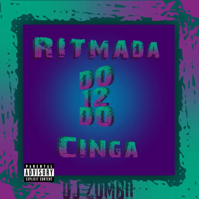 Ritmada do 12 do Cinga