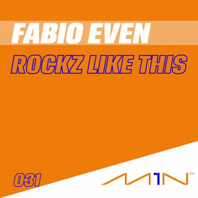 Rockz Like This - Radio Edit