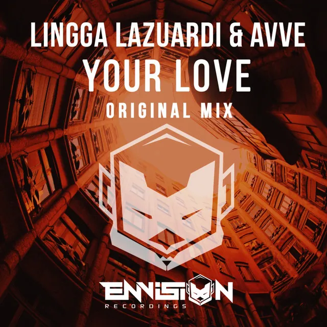 Your Love - Original Mix