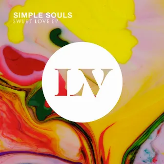 Sweet Love EP by Simple Souls