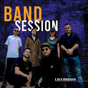 Band Session by Laucha Bass