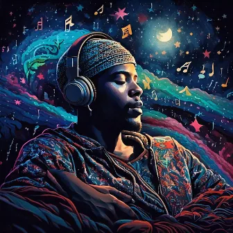 Dream Flow: Sleepy Hip Hop Grooves by Jazzy LoFi