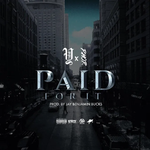 Paid for It (feat. Phor)