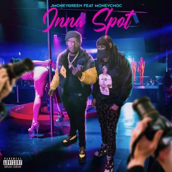 Inna Spot by JMONEYGREEN