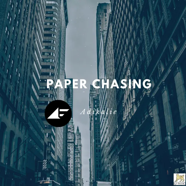 Paper Chasing