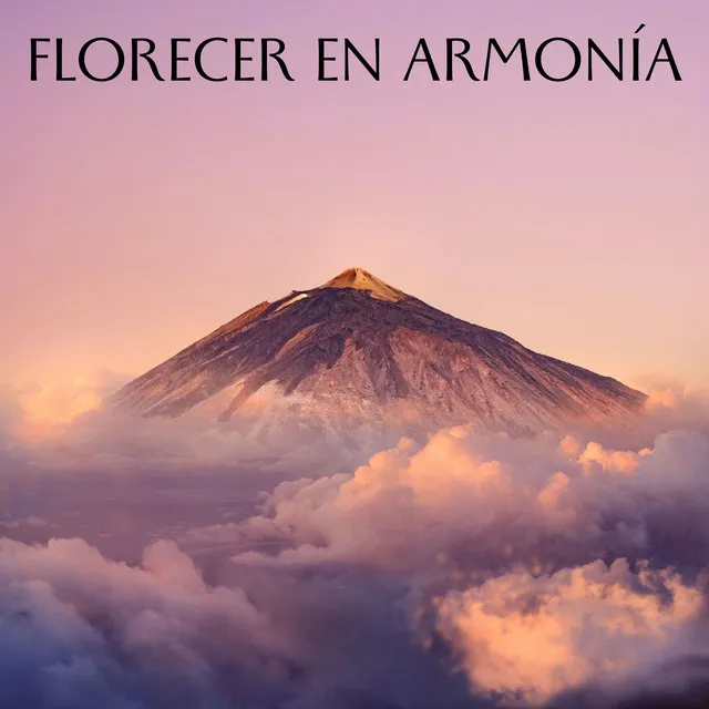 Florecer En Armonía