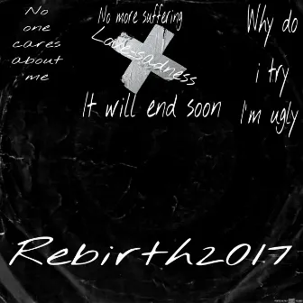 Rebirth 2017 by marshTheKid