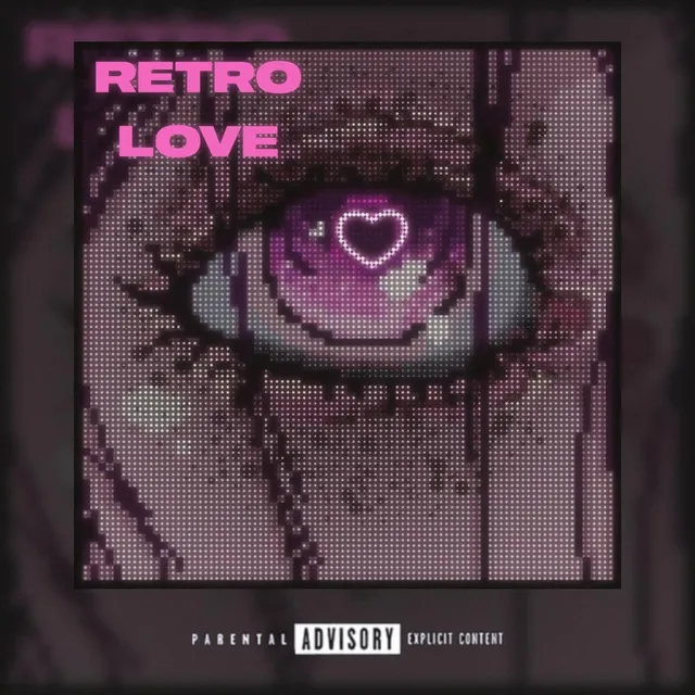 Retro Love