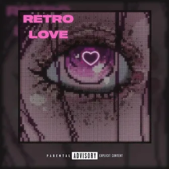 Retro Love by Nazke